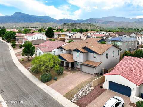 608 Bootleg Rd, Clarkdale, AZ 86324