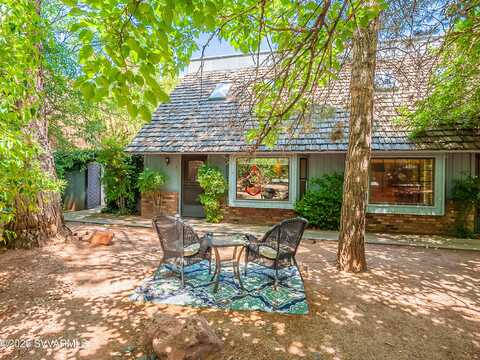 540 Jordan Rd, Sedona, AZ 86336