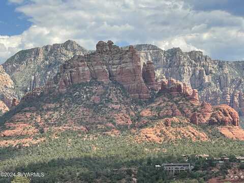 15 Sky Ridge Court, Sedona, AZ 86336