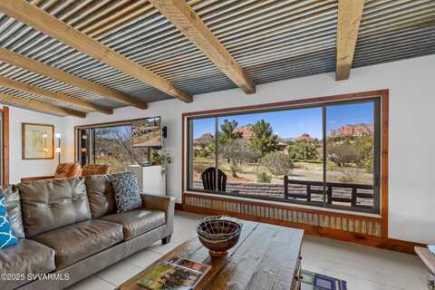 295 Arabian Drive, Sedona, AZ 86351