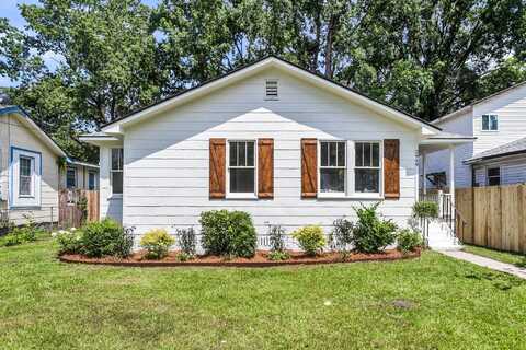 2949 Alabama Drive, North Charleston, SC 29405