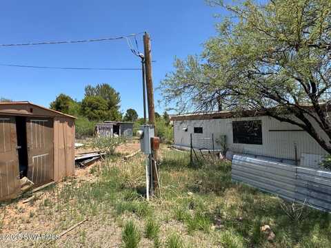 212 E Meckem Lane, Camp Verde, AZ 86322