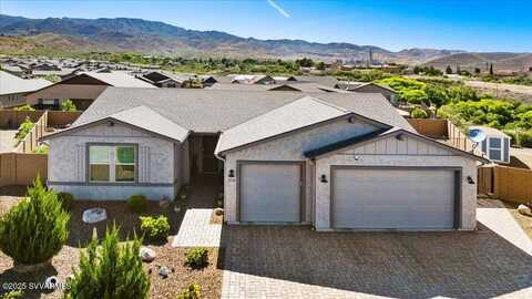 278 Laughing Hill Drive, Clarkdale, AZ 86324