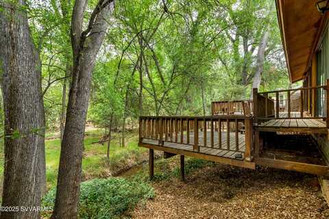 4285 E Aztec Rd, Rimrock, AZ 86335