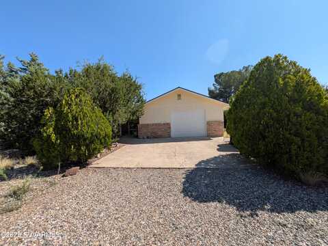1239 Navajo Drive, Cottonwood, AZ 86326