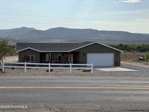 1902 N Arena Del Loma, Camp Verde, AZ 86322
