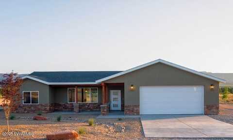 1902 N Arena Del Loma, Camp Verde, AZ 86322