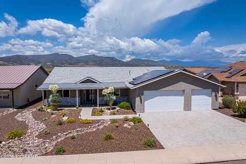 509 S Longhorn Drive, Camp Verde, AZ 86322
