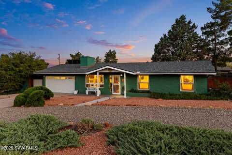 3225 White Bear Rd, Sedona, AZ 86336