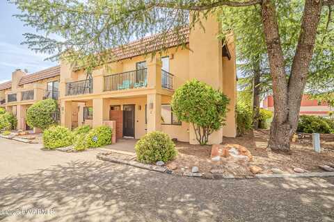 155 Canyon Diablo Rd, Sedona, AZ 86351