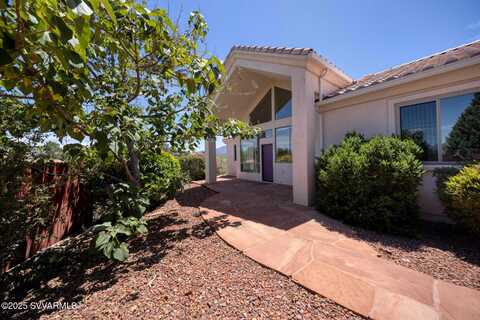 803 E Cinnabar Drive, Cottonwood, AZ 86326