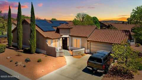 515 S Camino De Encanto, Cornville, AZ 86325