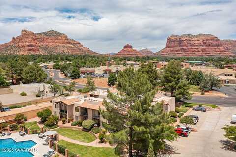 65 Verde Valley School Rd, Sedona, AZ 86351