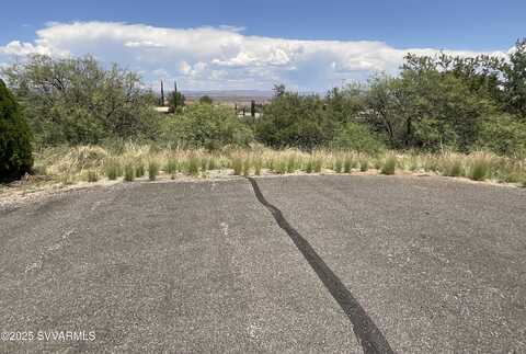 1661 S Quail Circle, Cottonwood, AZ 86326