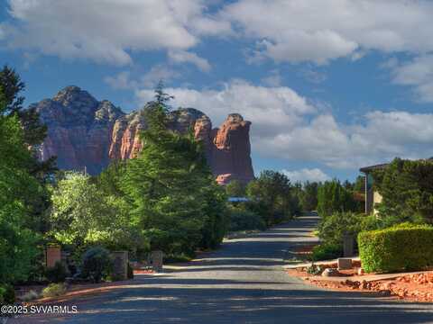155 Mission Rd, Sedona, AZ 86336