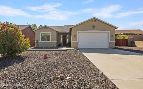 610 S Box Canyon Rd, Camp Verde, AZ 86322