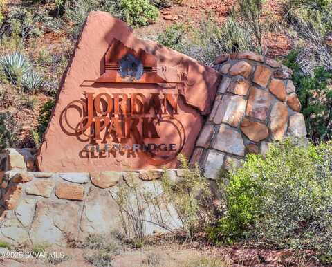 205 Munds Mountain Circle, Sedona, AZ 86336