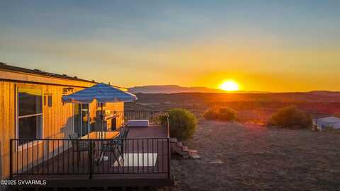 4615 Lazy Lariat Lane, Rimrock, AZ 86335