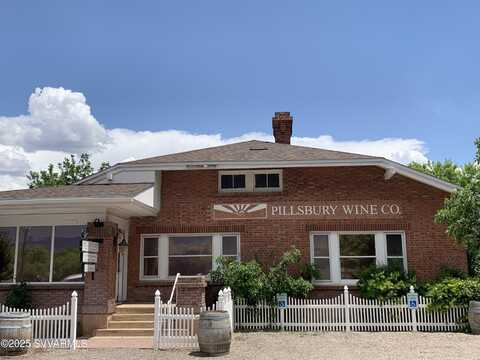 315 S Willard St, Cottonwood, AZ 86326