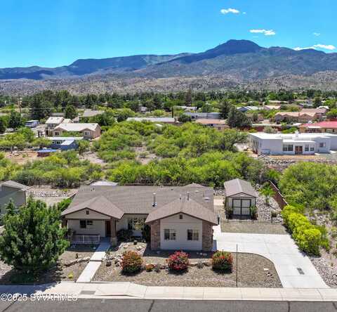 1941 Crossroads Blvd, Clarkdale, AZ 86324
