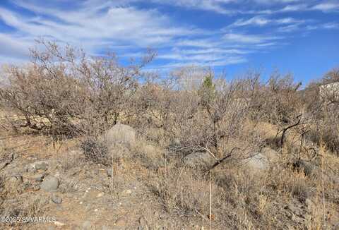 4120 Sparkling Lane, Camp Verde, AZ 86322