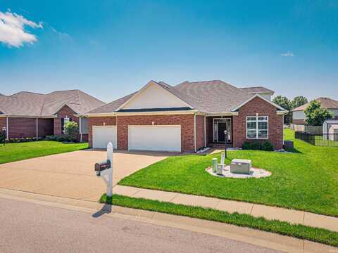 4261 Martha Court, Newburgh, IN 47630