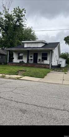 1104 Adams Avenue, Evansville, IN 47714