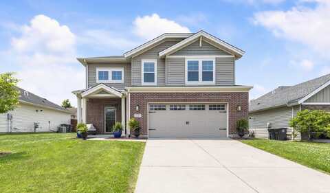 5306 Jona Gold Court, Evansville, IN 47711
