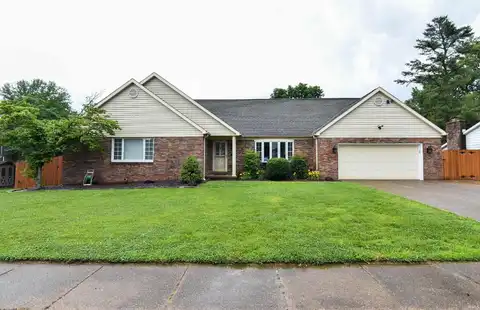 7366 Capri Court, Newburgh, IN 47630