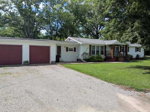 485 Boone Street, New Haven, IL 62867