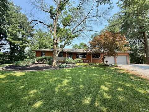 3809 Koressel Road, Evansville, IN 47720