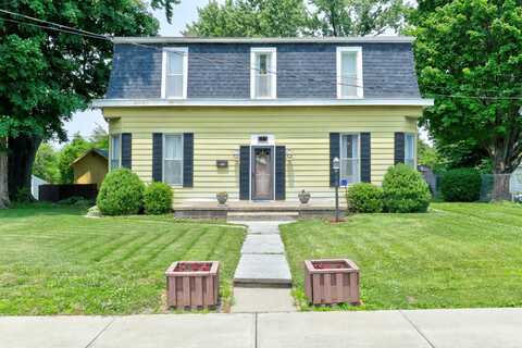 520 W Emerson Street, Princeton, IN 47670