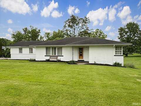 1238 W Wortman Road, Evansville, IN 47725