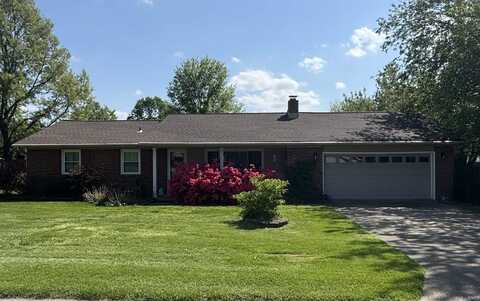 8133 maple Lane, Newburgh, IN 47630