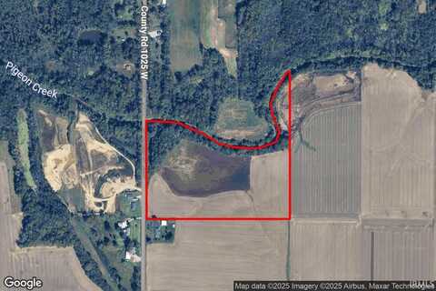 Old Boonville Highway, Chandler, IN 47610