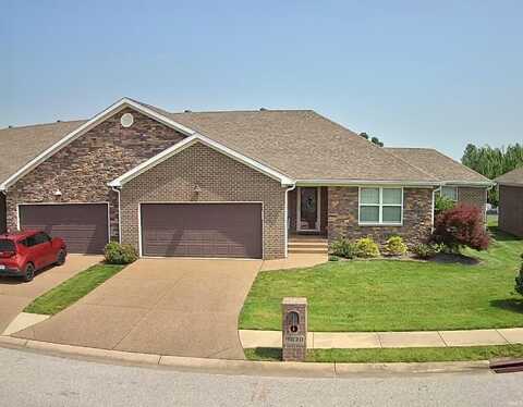 9820 Arbor Lake Drive, Newburgh, IN 47630