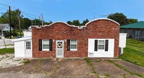 101 S Washington Street, Dale, IN 47523