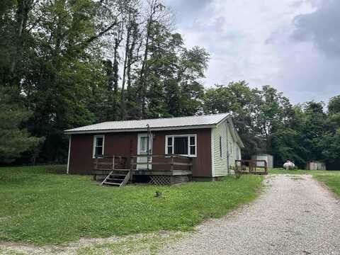 4670 N Old Highway 41 Highway, Vincennes, IN 47591