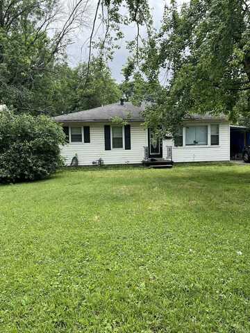 3009 Sweetser Avenue, Evansville, IN 47714