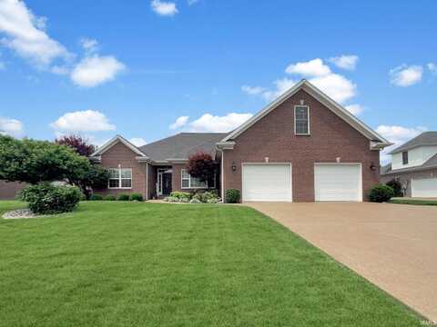 10466 Huntley Court, Newburgh, IN 47630