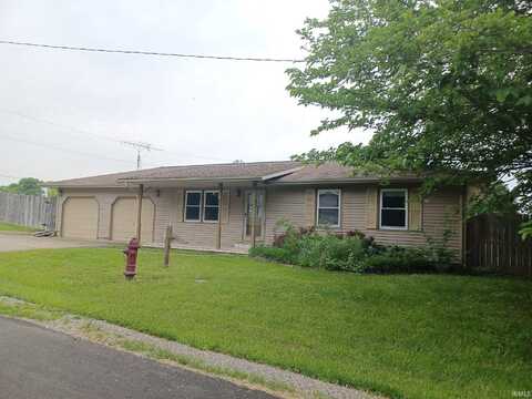 1612 Meadow Street, Carmi, IL 62821