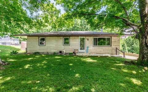 1211 N Red Bank Road, Evansville, IN 47720
