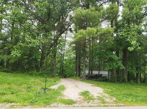 1338 E 100 N Road, Washington, IN 47501