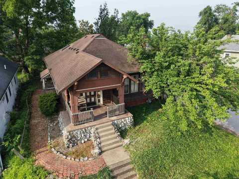 2824 Pennsylvania Street, Evansville, IN 47712