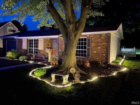 2314 Duke Street, Vincennes, IN 47591