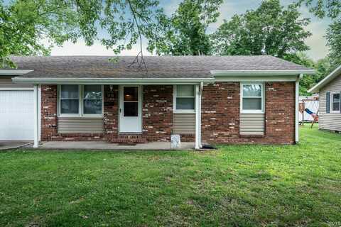 1416 State Street, Vincennes, IN 47591