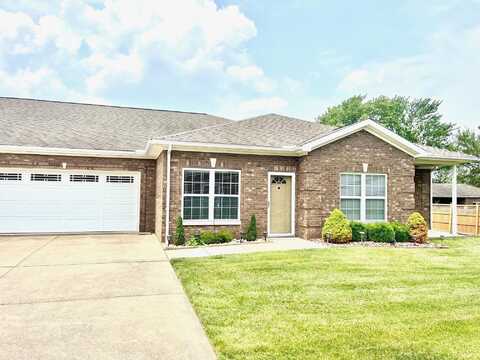 8960 Covenant Court, Newburgh, IN 47630
