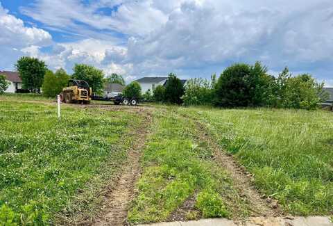 3140 Fehme Court, Evansville, IN 47725