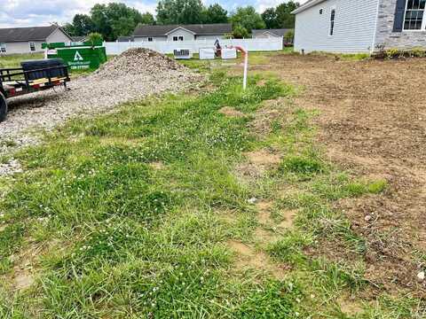 3131 Fehme Court, Evansville, IN 47725