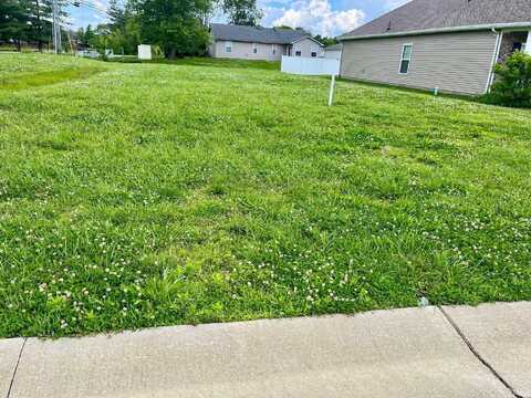 3028 Fehme Court, Evansville, IN 47725